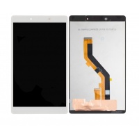 Samsung Galaxy Tab A 8.0 2019 (T295) LCD Display Assembly No Frame (White)