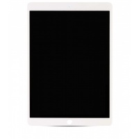 Apple iPad Pro 10.5 2017 LCD Display Assembly With Touch (White)