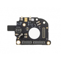 OnePlus 6T Microphone Board