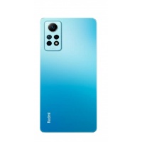 Xiaomi Redmi Note 12 Pro 4G Back cover With Camera Lens (Blue)