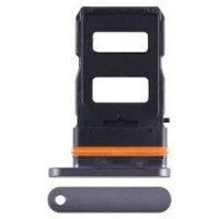 Xiaomi 12 Sim Card Tray (Black) 