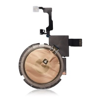 iPhone 15 Pro Max Wireless NFC Charging Flex With Flashlight Flex Cable