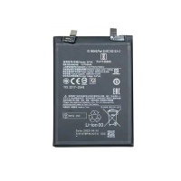 Battery Compatible For Redmi Note 12 Pro /Poco X5 Pro /Poco F5 (BP4K) Li-lon 5000 mAh -KA