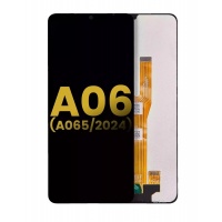 Samsung Galaxy A06 (A065F) (Ori) LCD Display Assembly No Frame (All Colors)