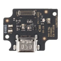 Lenovo Tab-311 (TB311FU) OEM Oplaadpoort 