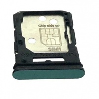 Oppo Reno12 F Sim tray (Green) 