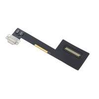 Apple iPad Pro 9.7 (2016) Charging Port Flex Cable (Silver)