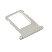 Nokia 7 Sim Card Tray (White)