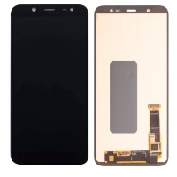 Samsung Galaxy J8 2018 (J810F) OLED LCD Display Assembly No Frame (Black)