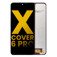 Samsung Galaxy Xcover6 Pro (SM-G736U) service pack LCD Display Assembly No Frame (All Colors)