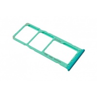 Nokia 5.3 Sim card Tray (Green)