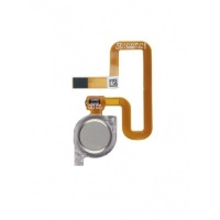 Huawei Y7 Pro 2018 (LDN-L22) Fingerprint Reader Flex (Gold)