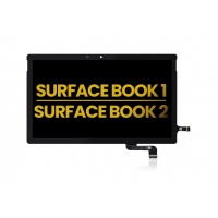 Microsoft Surface Book 1 And 2 Touch Screen