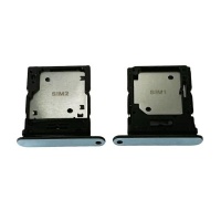 Xiaomi Redmi Note14 4G Sim Card Tray (Blue)