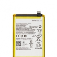 Battery Service Pack For Motorola Moto G13 (NH50)