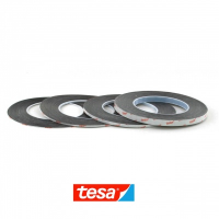 Tesa tape (Adhesive / dubbelzijdige tape) – 10 mm 50 meter