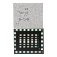 WiFi IC Compatible For iPad 6 (2018) / 7 (2019) / iPad 8 (2020) / 10.5 / iPad 12.9 (339S00446) -AS