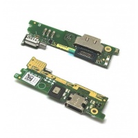 Sony Xperia XA charging Port Board