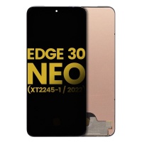 Motorola Edge 30 Neo (Ori) LCD Display Assembly No Frame (All Colors)(Ori)