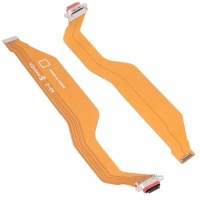 Oppo Reno7 4G Charging Flex Cable -G
