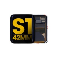 Pulled Watch Series 1 42mm LCD+Touch Complete Watch