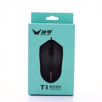 Mouse T11 Fashion Business (ice Aemor)