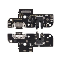 Motorola Moto G71 5G Charging Port Board -A