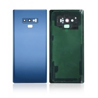 Samsung Galaxy Note 9 (N960F-DS) Back Cover (Ocean Blue)