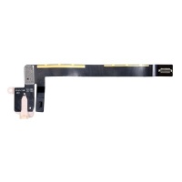 Apple iPad Air 3 2019 Audio Jack Flex Cable (Gold)