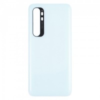 Xiaomi Mi Note 10 Lite Back cover (White)