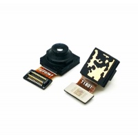 Huawei Y7 2019 Front Camera