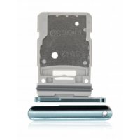 Samsung Galaxy S20 FE (SM-G780F) Dual Sim Card Tray (Cloud Mint)