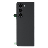 Samsung Galaxy Z Fold5 (SM-F946) Back Cover (Black)
