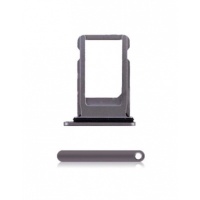 iPhone 8 / iPhone SE (2020) / iPhone SE (2022) Sim Card Tray (Space Grey)