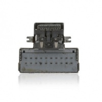 Microsoft Surface Pro (2017) Charging Port