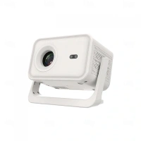 Smart Fmaily Cinema Projector 1920x1080P + Native Display