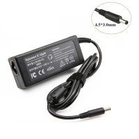 DELL Laptop Charger 19.5V 3.34A (65W) | 4.5 x 3.0 Pin (UG)