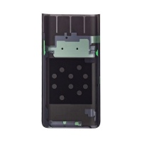 Samsung Galaxy A80 Back cover (A805F) - Black