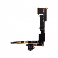 Apple iPad 2 (Wifi) Head Phone Jack Flex Cable