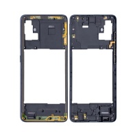 Samsung Galaxy A51 4G (A515F) Mid-Frame Housing (Black)