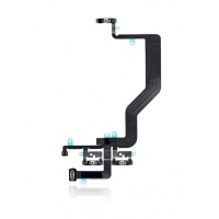 iPhone 12 Mini Power - Volume Flex Cable LG
