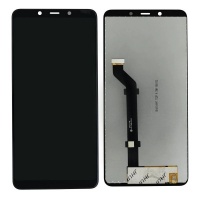 Nokia 3.1 Plus LCD Display Assembly No Frame (All Colors)
