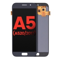 Samsung Galaxy A5 2017 (A520F) OLED LCD Display Assembly No Frame (Black)