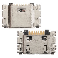 Samsung Galaxy J1 Ace 2016 (J110) Charging Connector
