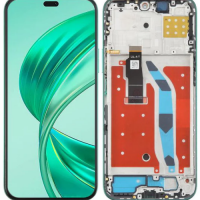 Huawei Honor 8XB (Ori) LCD Display Assembly With Frame (Black)