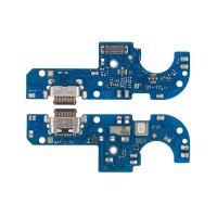 Nokia G50 Charging Port Board