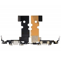 Apple iPhone SE 2022 Charging Port Flex Cable ORi - CE