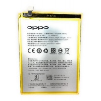 Battery Compatible For Oppo A53 (2015) / Oppo A59 (2016) /Oppo F1s (BLP601) Li-Ion 3075 mAh