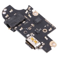 Motorola Moto G100 Charging Port Board