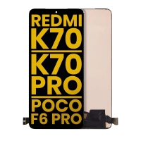 Xiaomi Redmi K70 / K70 Pro / Poco F6 Pro OLED LCD Display Assembly No Frame (All Colors)